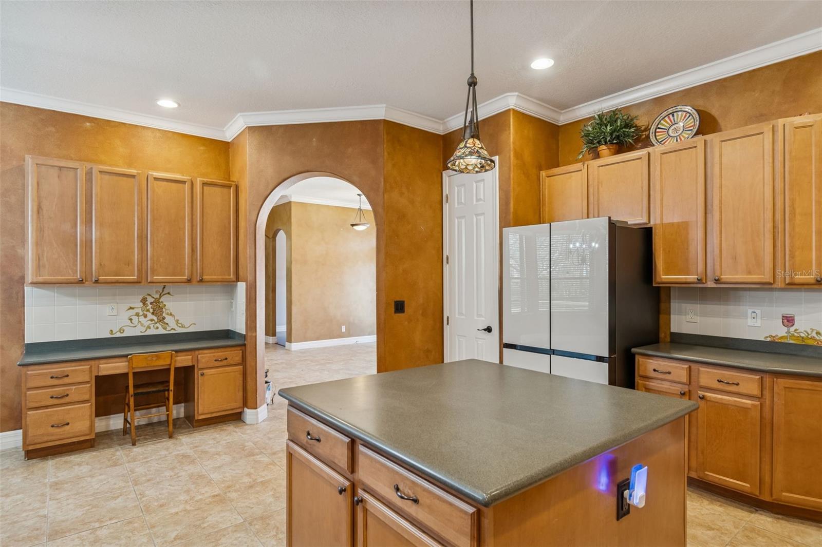 OAKSTEAD PRCL 02 - Residential