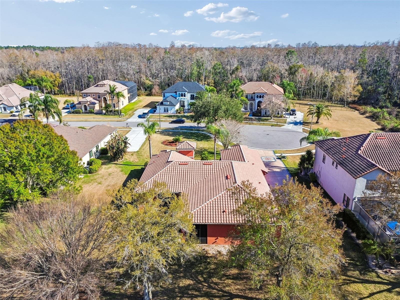 OAKSTEAD PRCL 02 - Residential