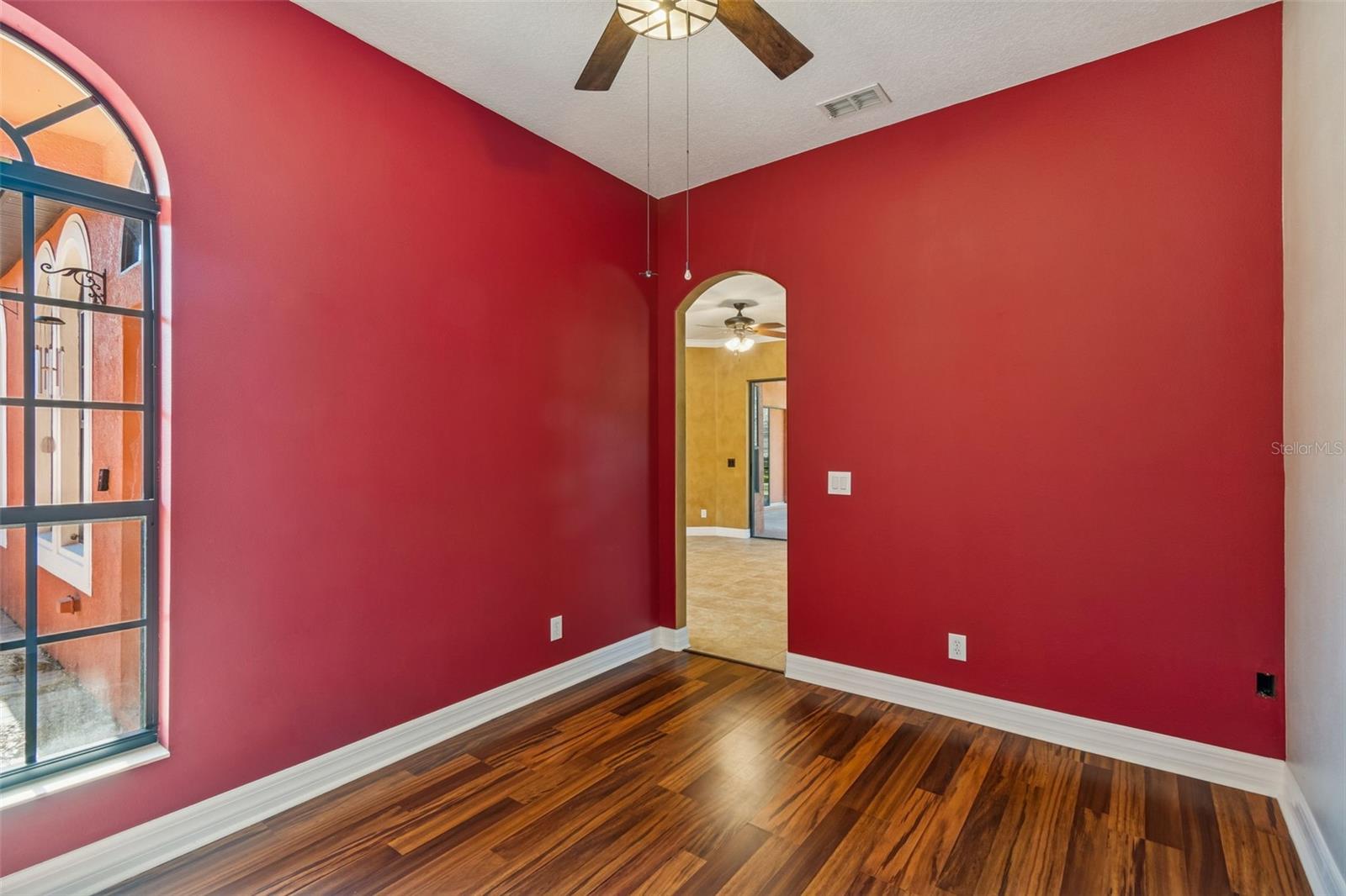 OAKSTEAD PRCL 02 - Residential