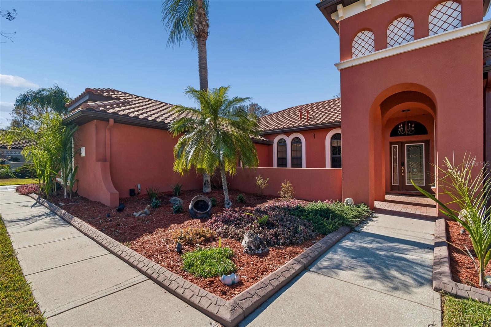 OAKSTEAD PRCL 02 - Residential