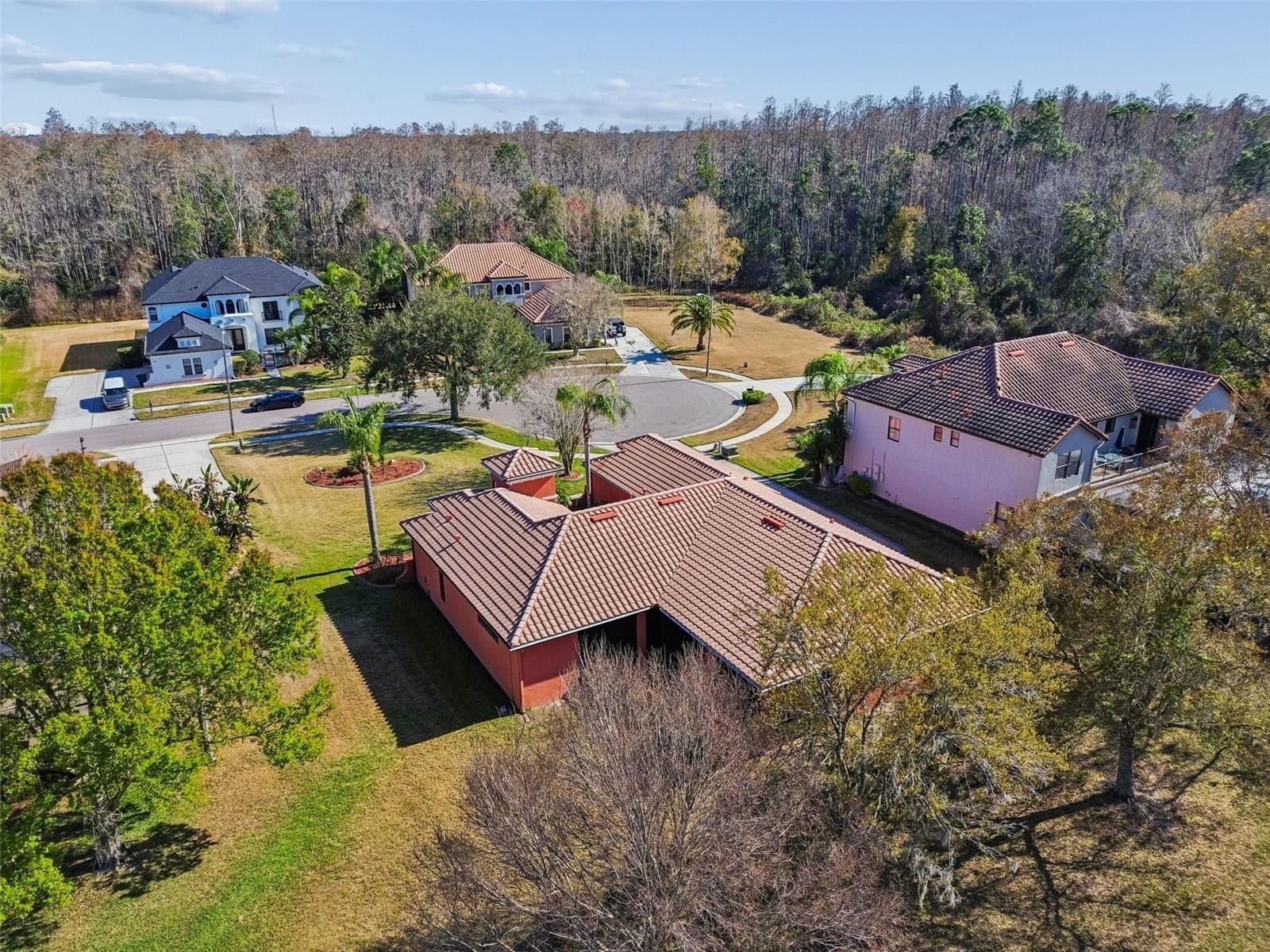 OAKSTEAD PRCL 02 - Residential