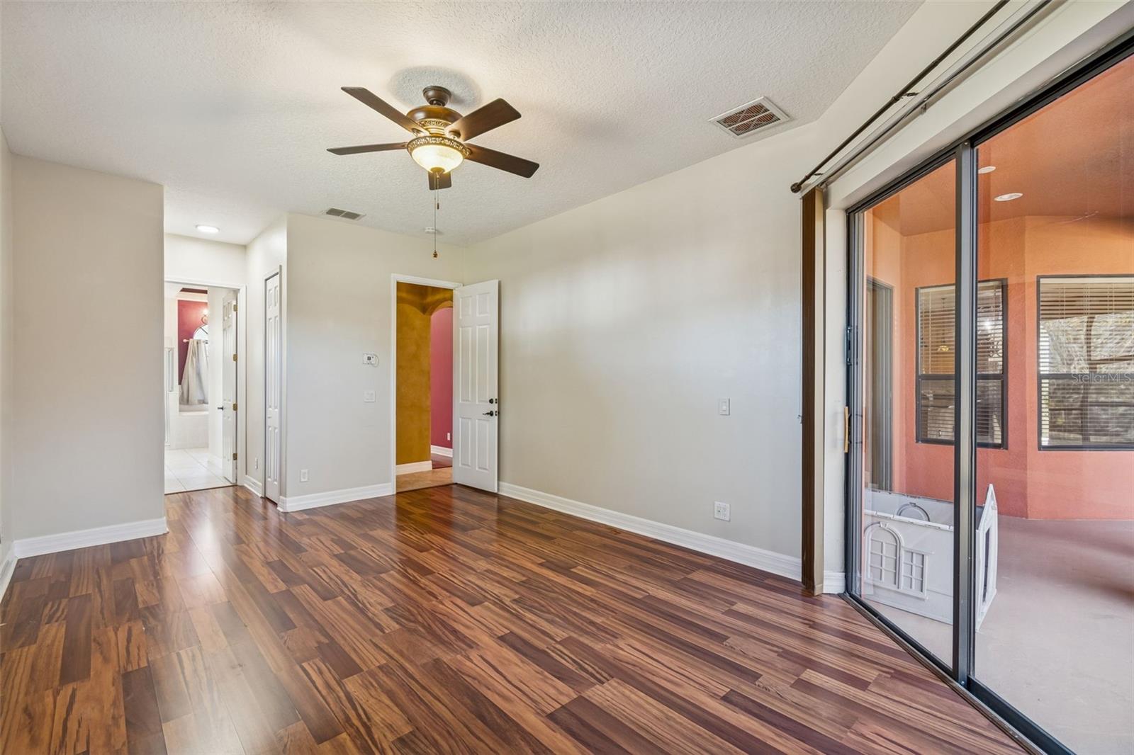 OAKSTEAD PRCL 02 - Residential