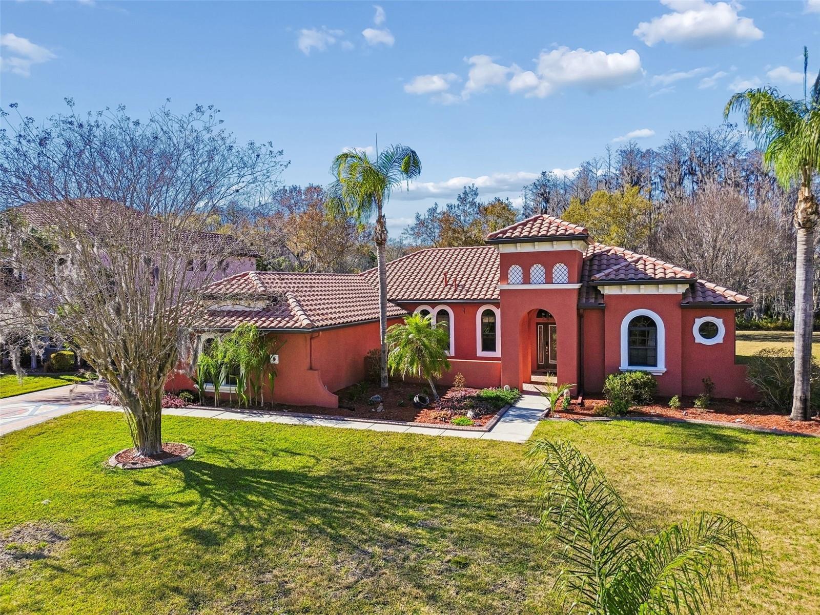 OAKSTEAD PRCL 02 - Residential