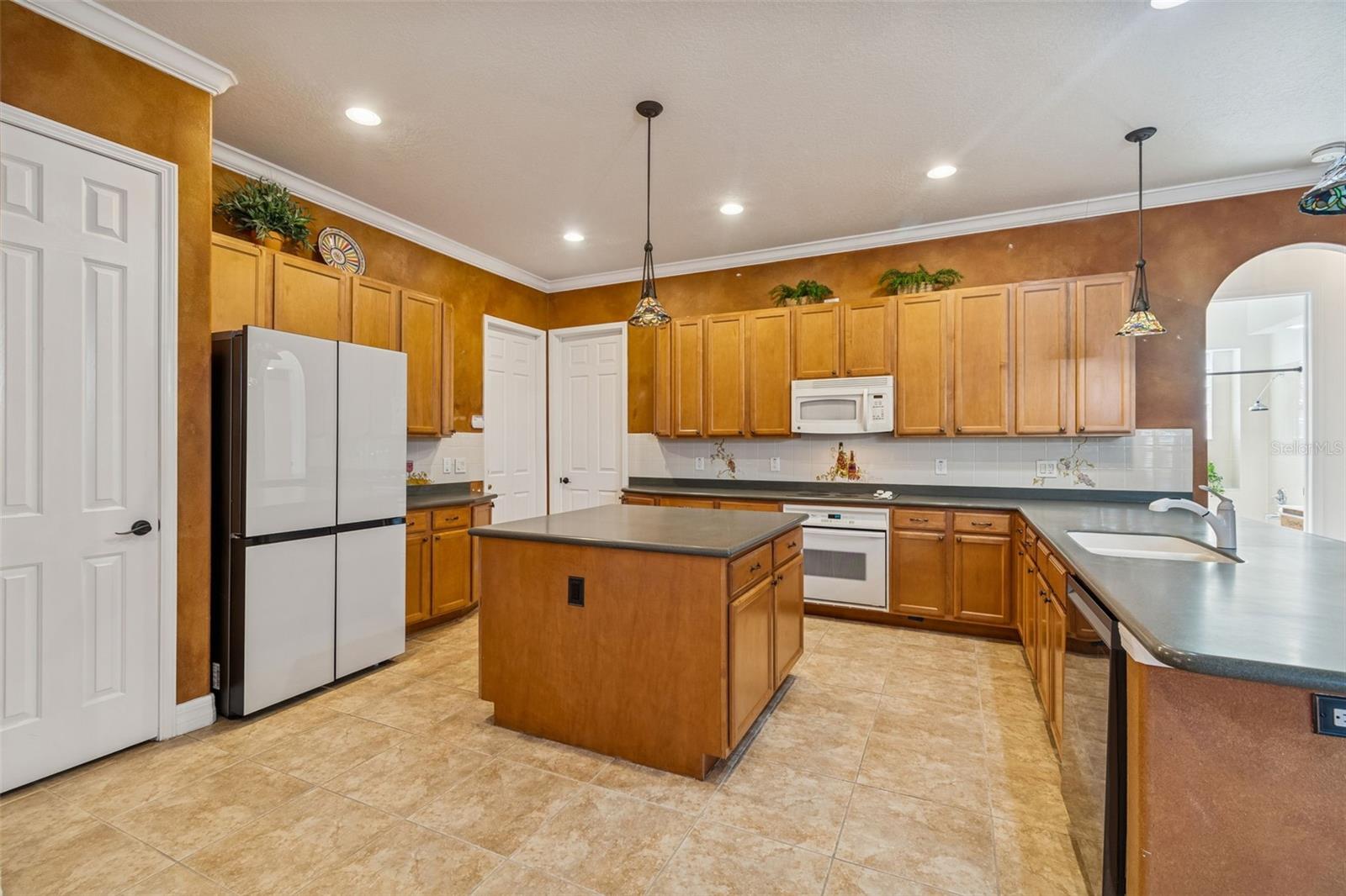 OAKSTEAD PRCL 02 - Residential