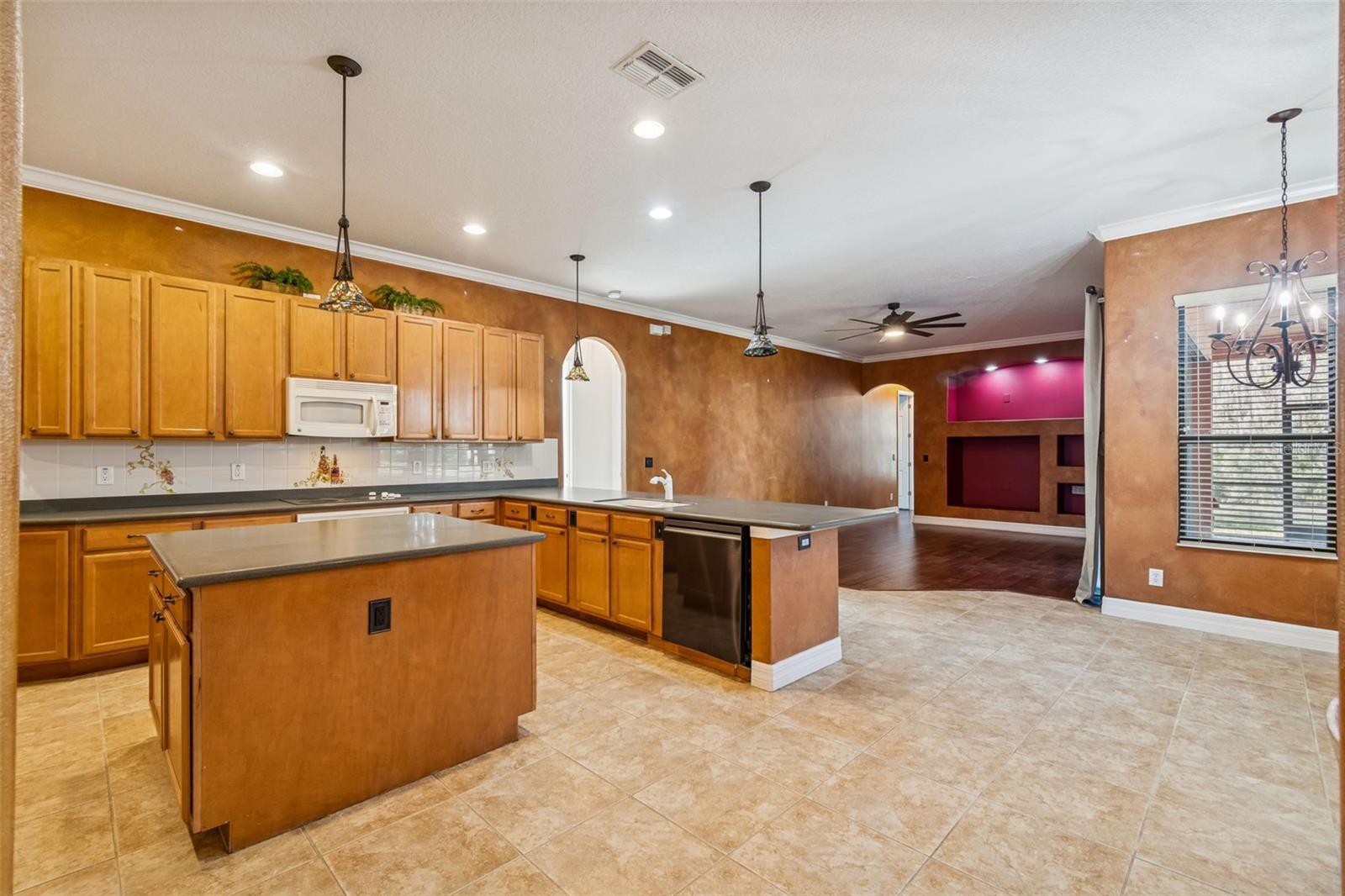 OAKSTEAD PRCL 02 - Residential