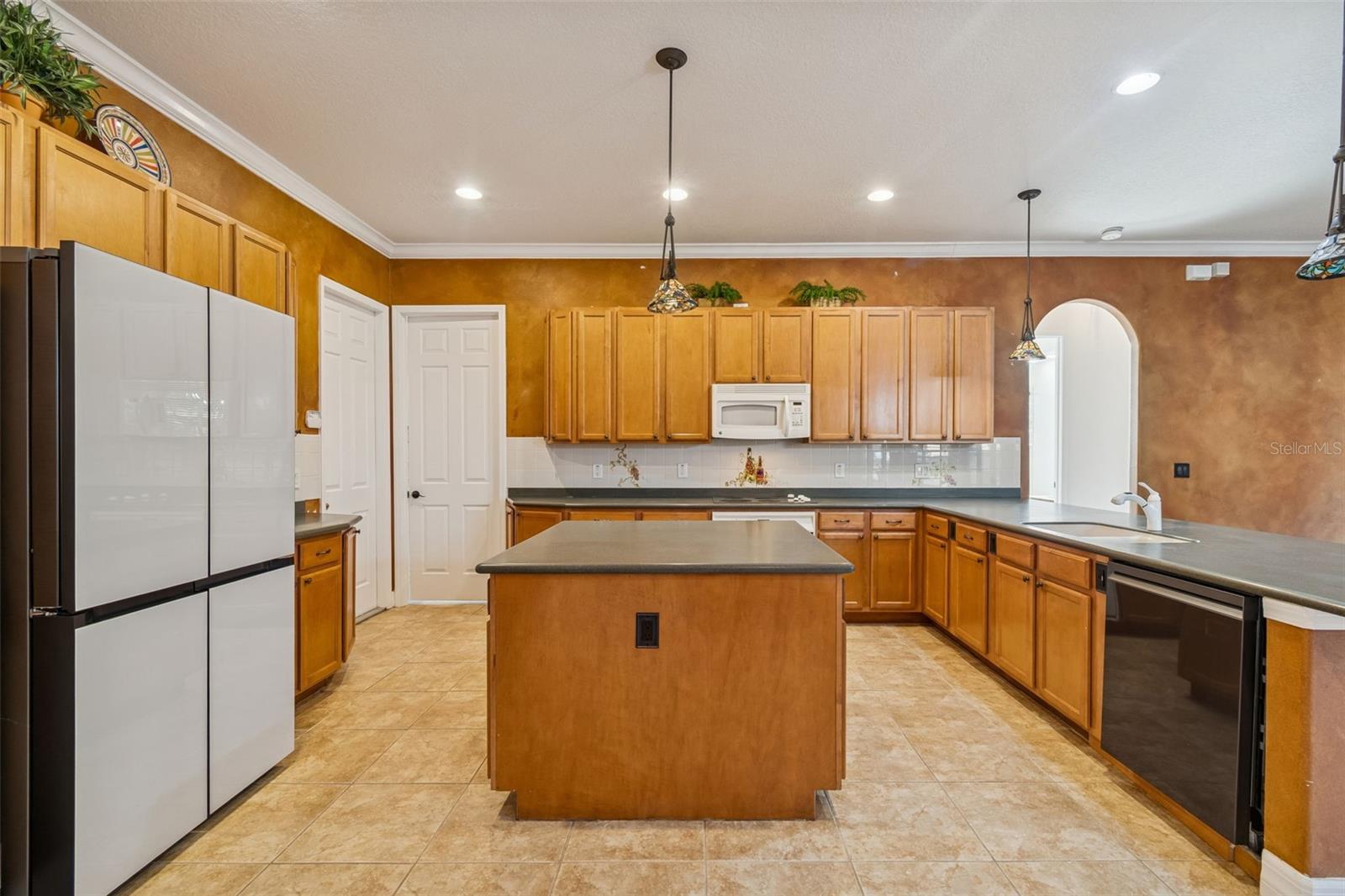 OAKSTEAD PRCL 02 - Residential