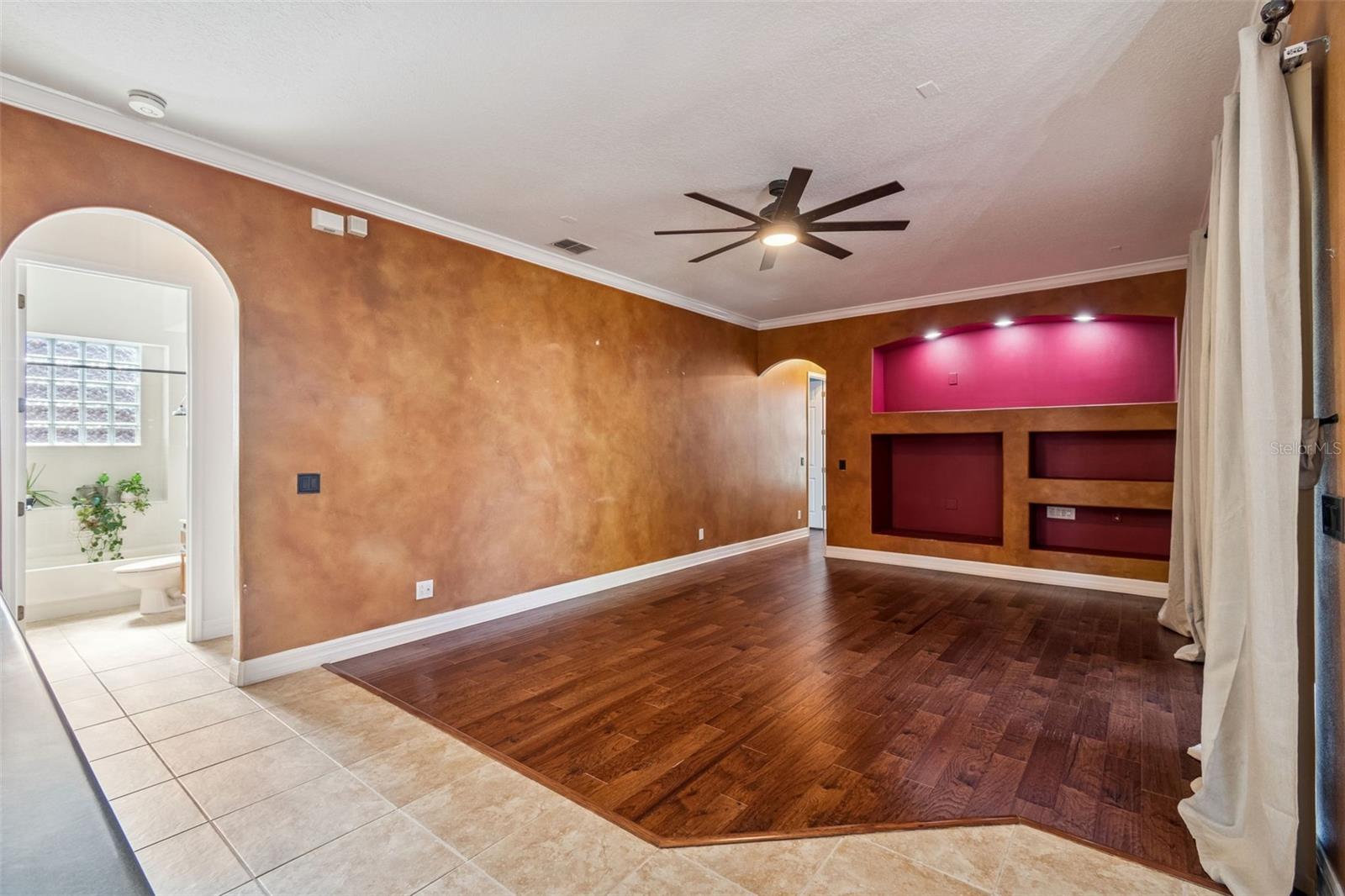 OAKSTEAD PRCL 02 - Residential