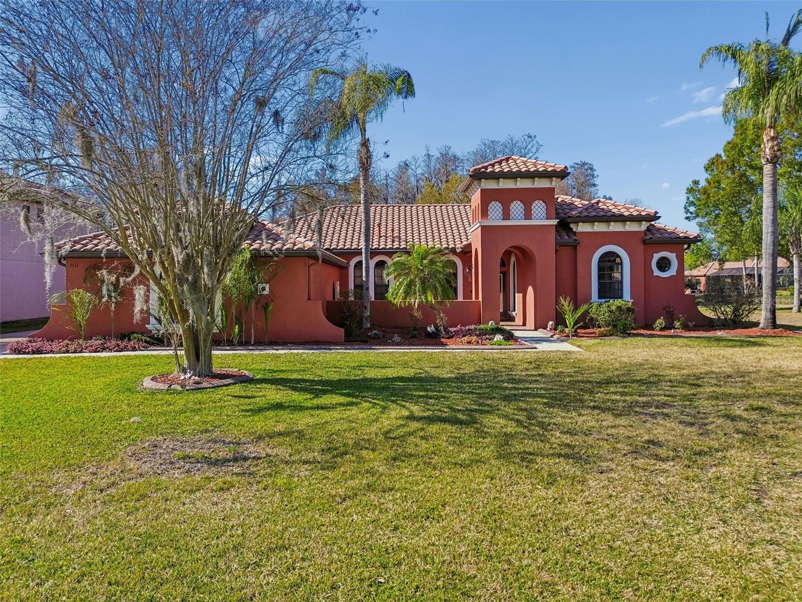 OAKSTEAD PRCL 02 - Residential