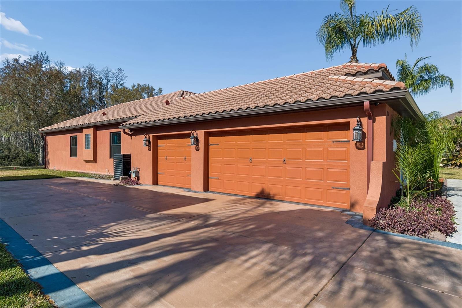 OAKSTEAD PRCL 02 - Residential