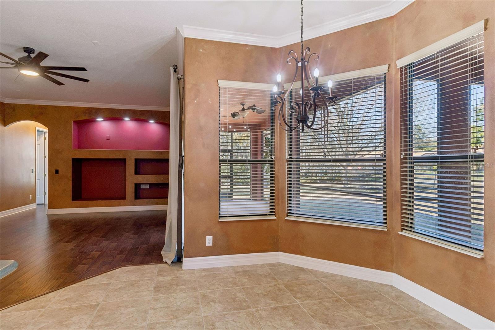 OAKSTEAD PRCL 02 - Residential