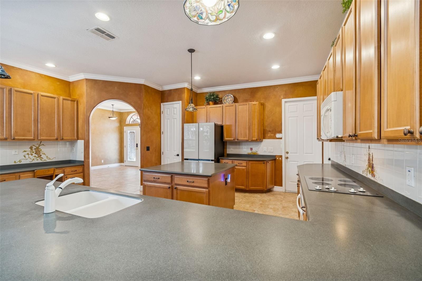 OAKSTEAD PRCL 02 - Residential