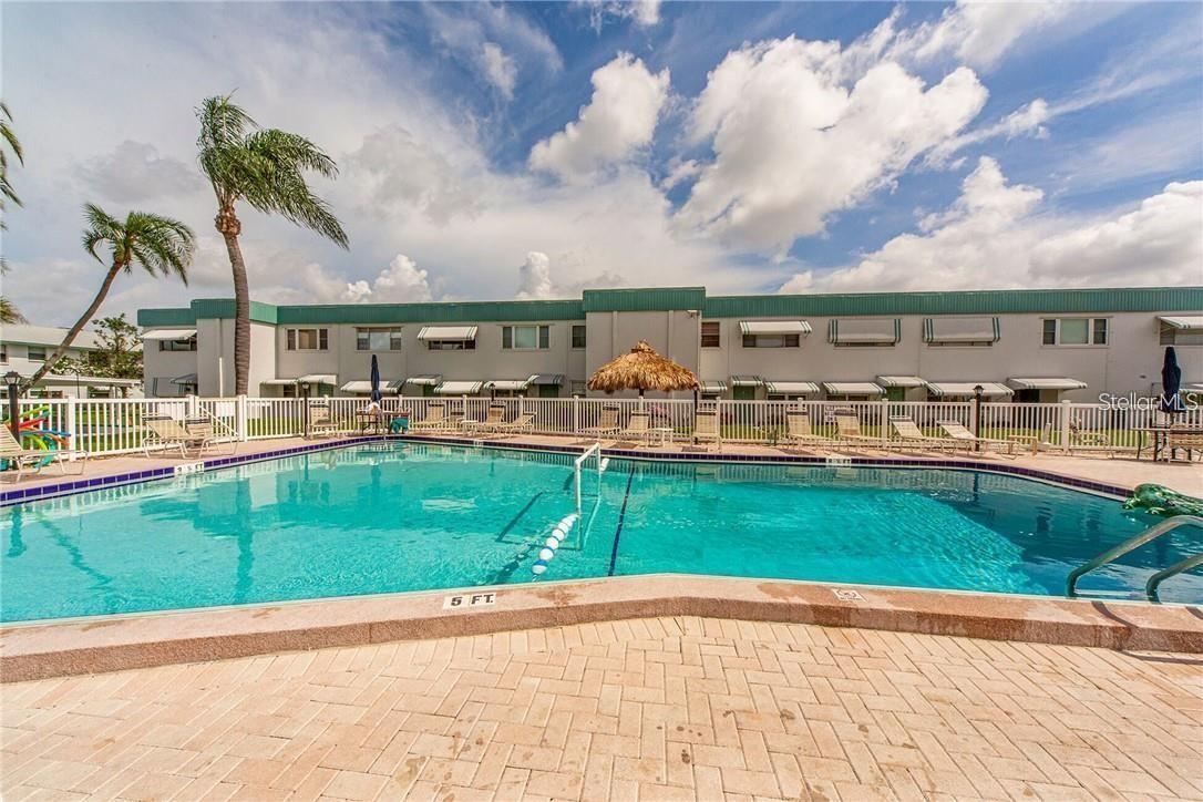 PARADISE SHORES - Residential Lease