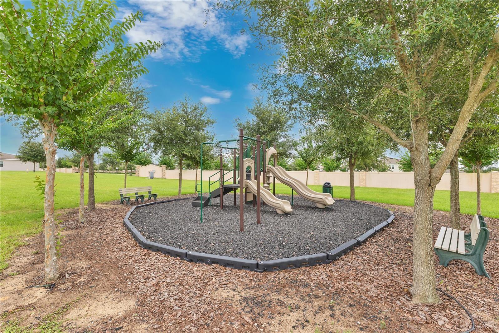 NORTHRIDGE ESTATES - Residential Lease