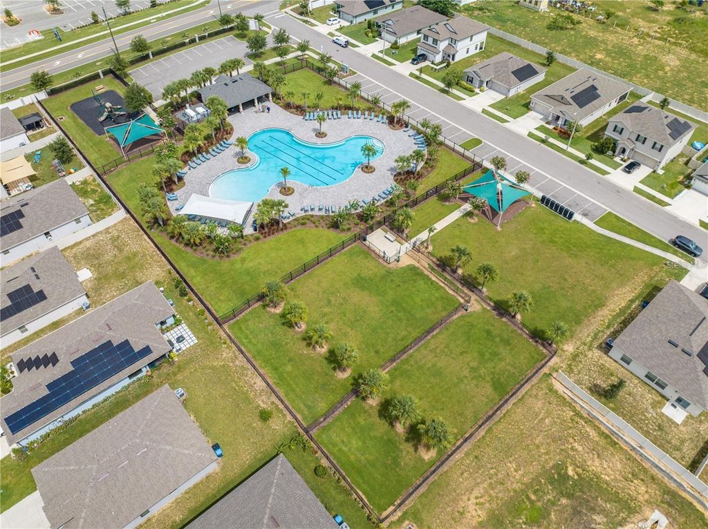 Photo of 272 Taft Drive, Davenport, FL 33837 (MLS # S5137667)