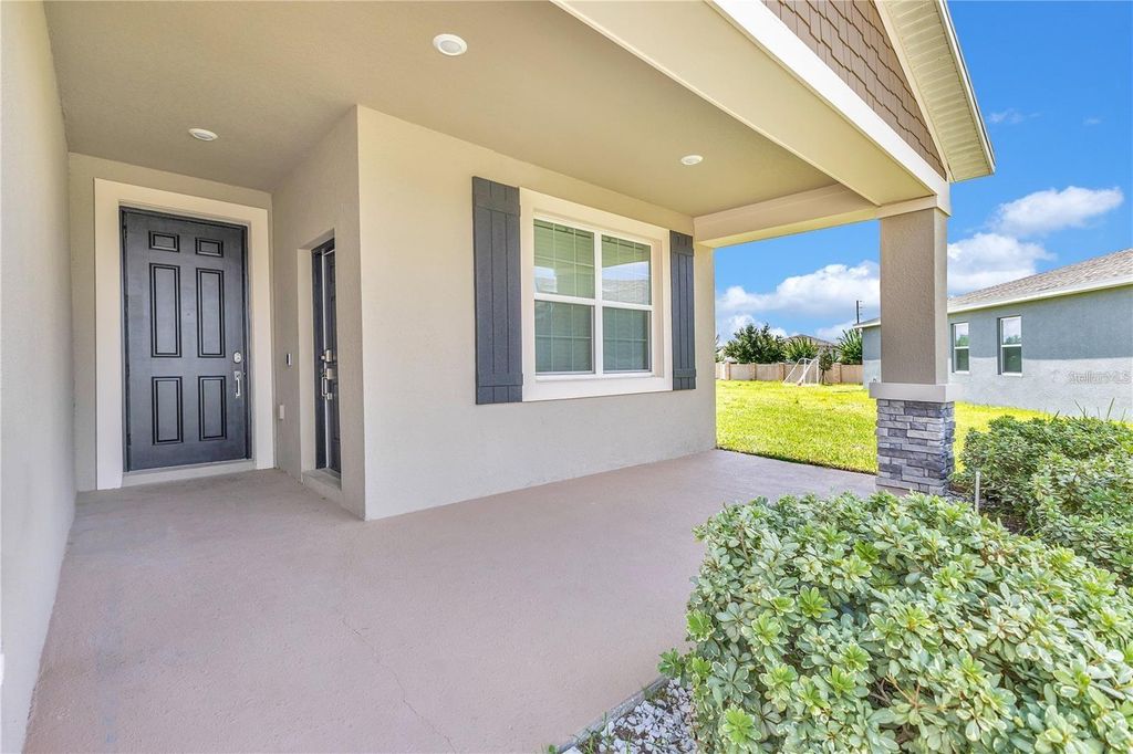 Photo of 272 Taft Drive, Davenport, FL 33837 (MLS # S5137667)