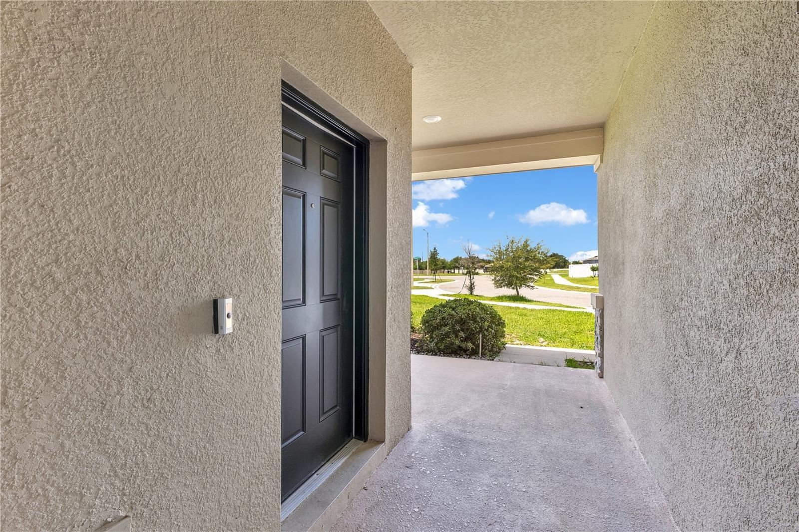 NORTHRIDGE ESTATES - Residential Lease