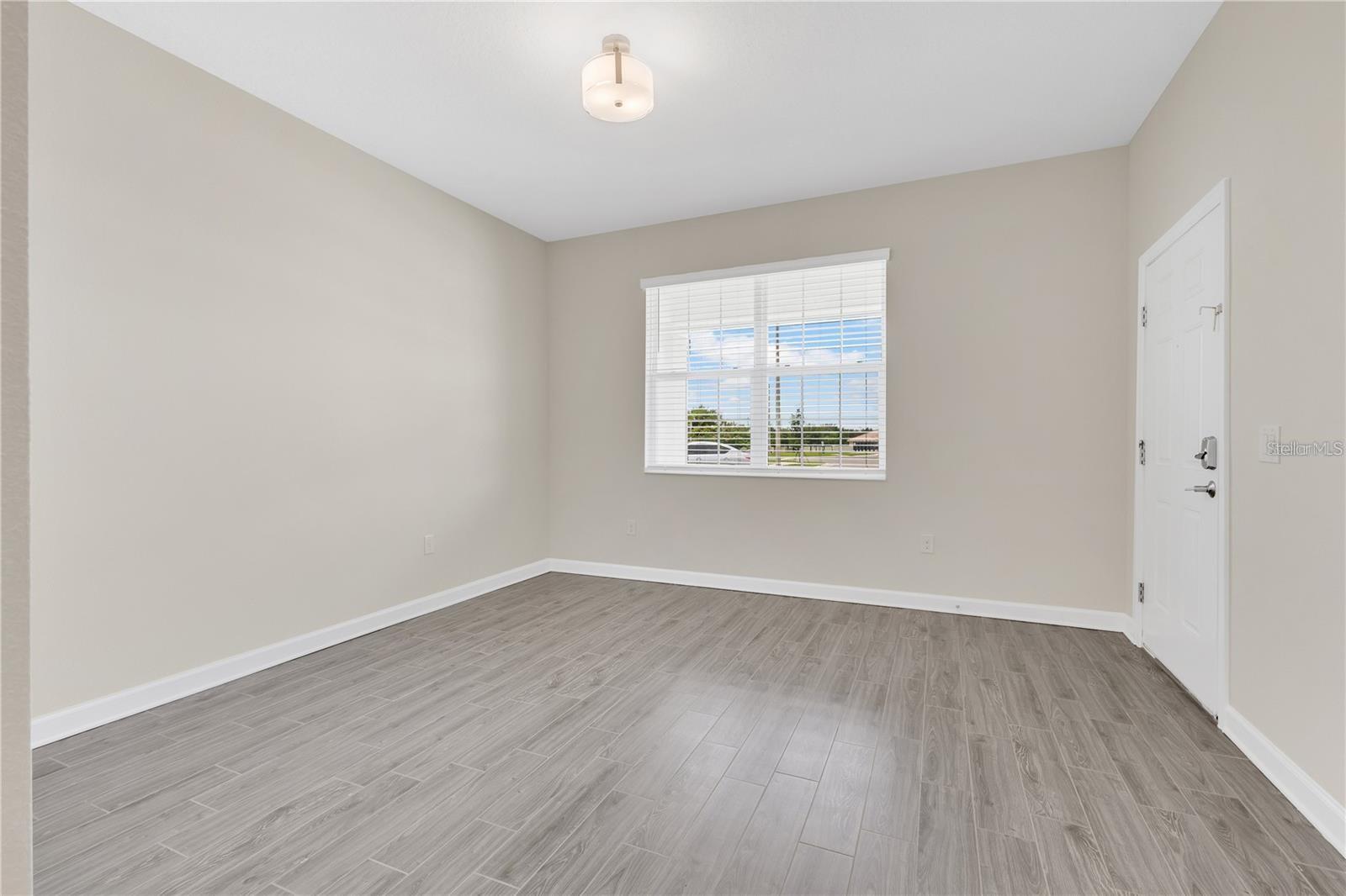 NORTHRIDGE ESTATES - Residential Lease