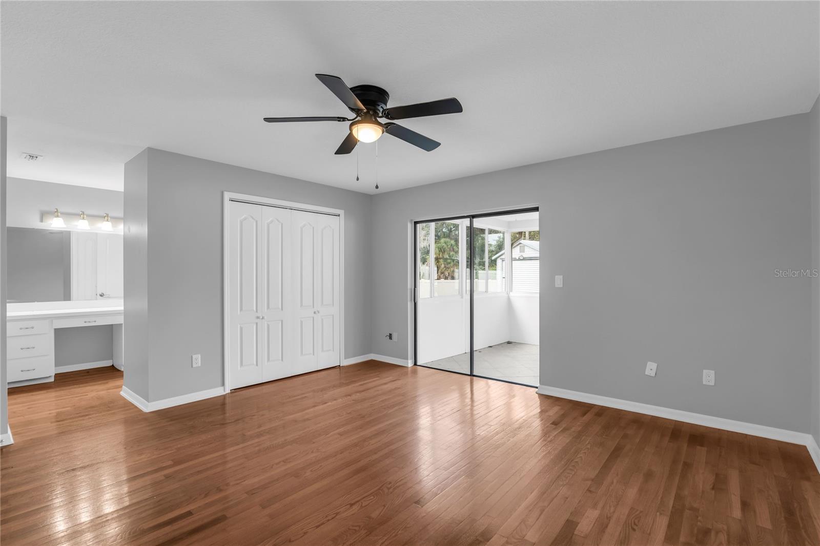 GLENVIEW ESTATES - Residential Lease