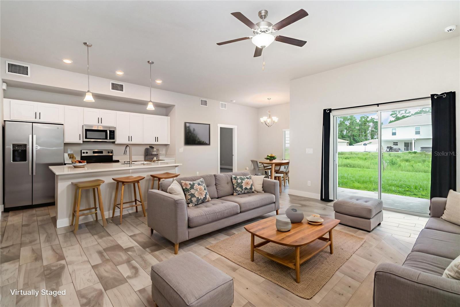 PORT CHARLOTTE SUB 49 - Residential