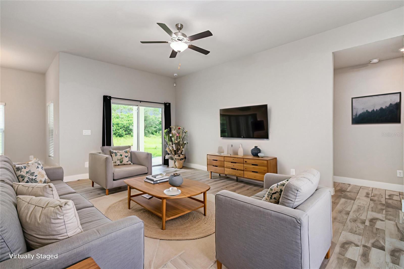 PORT CHARLOTTE SUB 49 - Residential