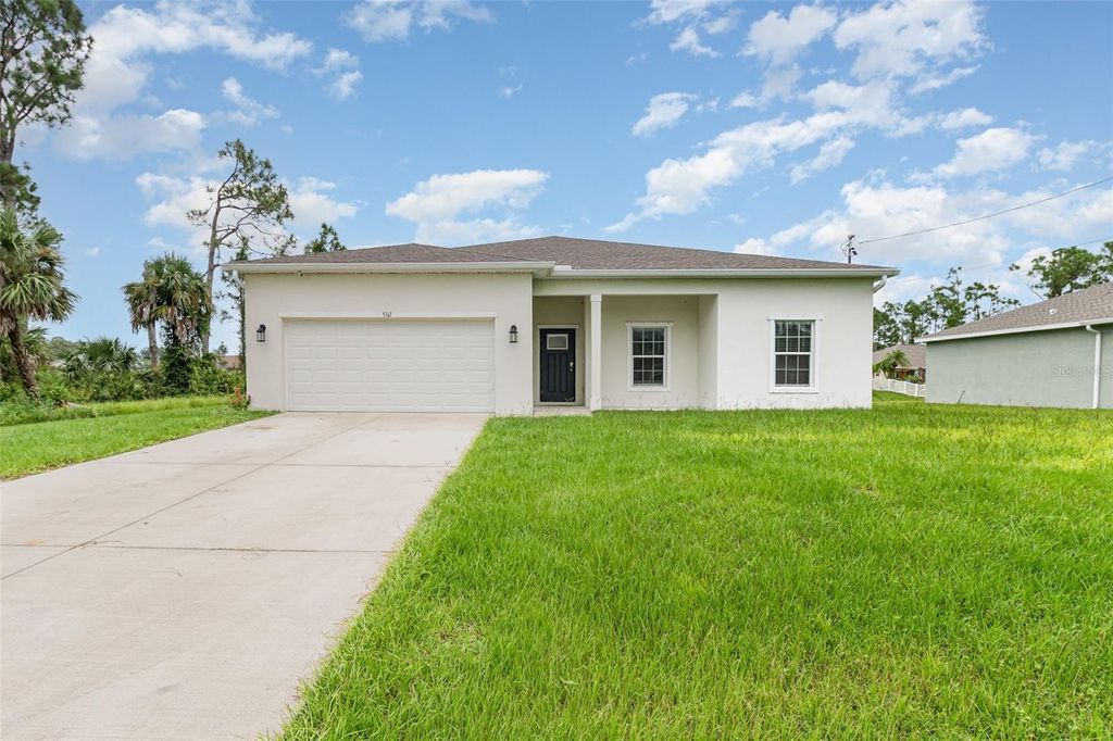 Photo of 5161 Cromey Road, North Port, FL 34288 (MLS # TB8423832)
