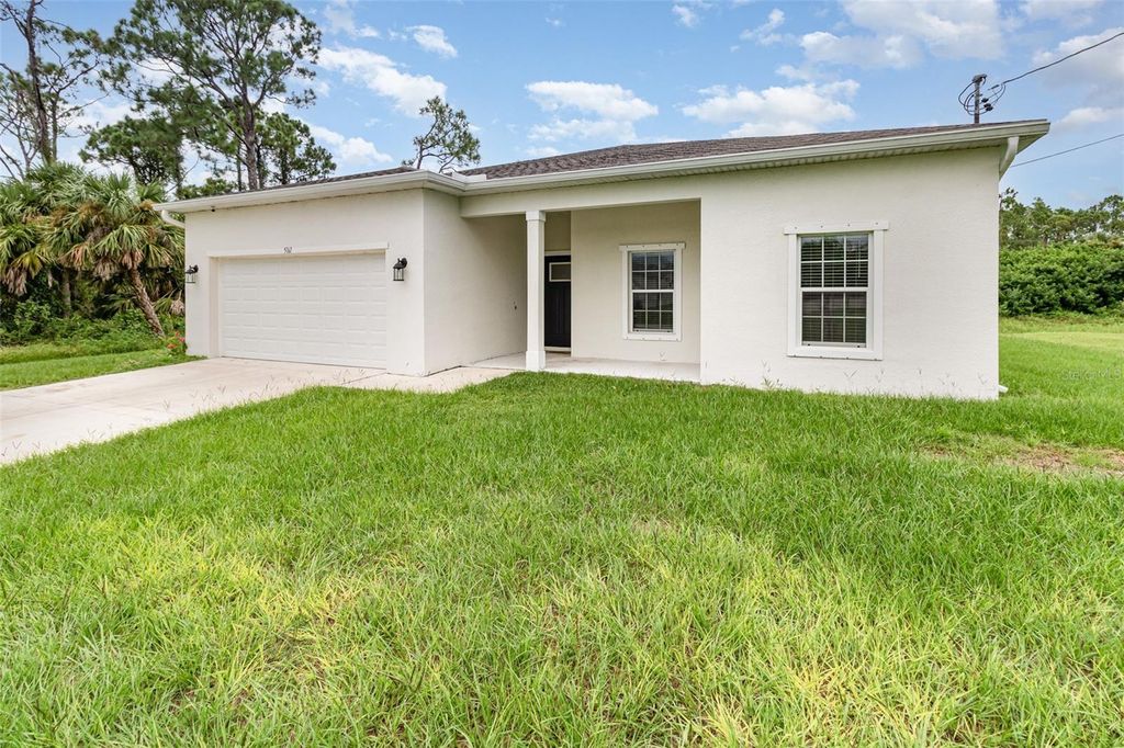 Photo of 5161 Cromey Road, North Port, FL 34288 (MLS # TB8423832)