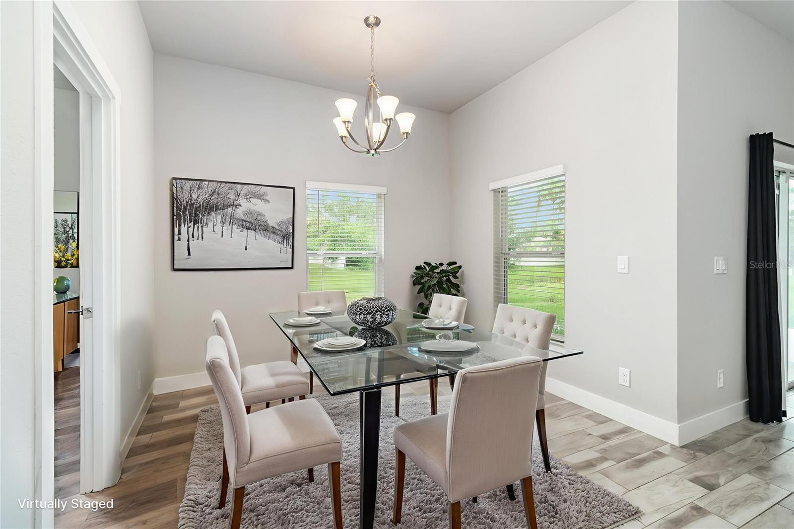 PORT CHARLOTTE SUB 49 - Residential