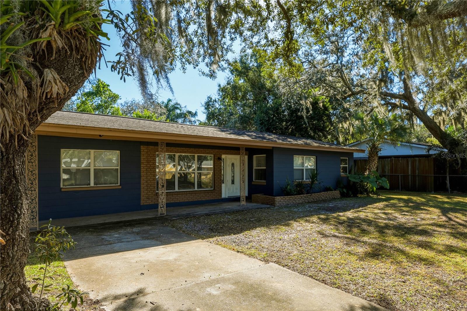 8009 CARDINAL DRIVE
