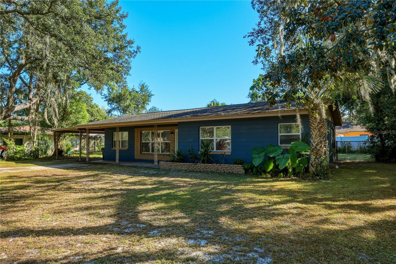 8009 CARDINAL DRIVE