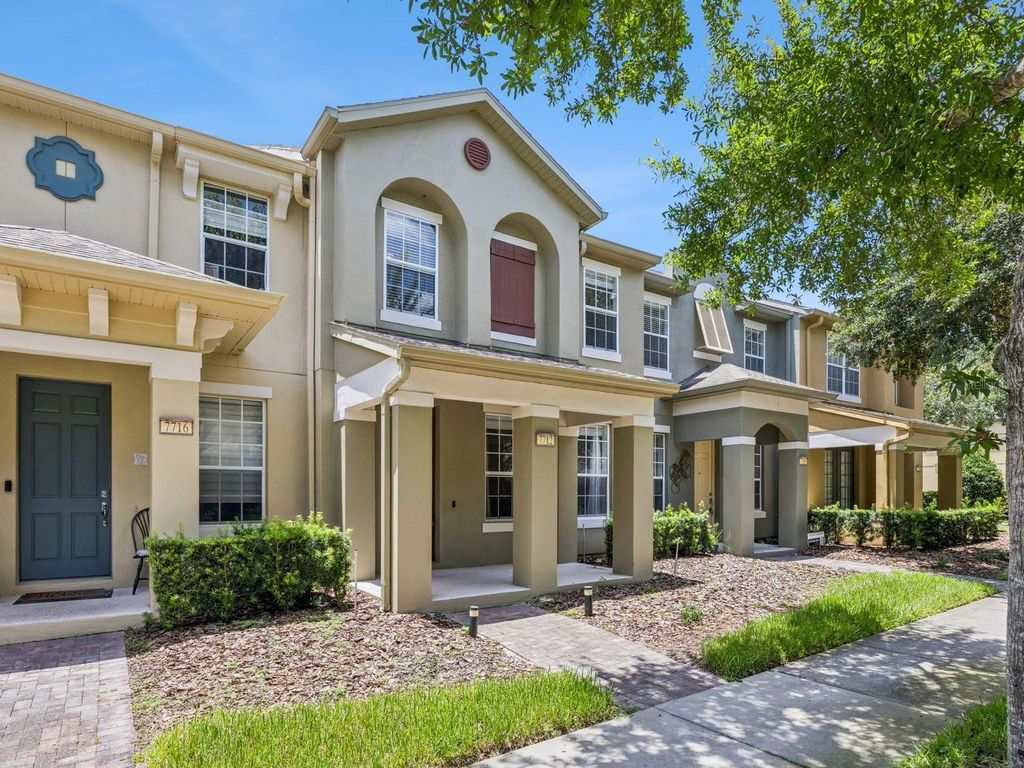 Photo of 7712 Fordson Lane, Windermere, FL 34786 (MLS # O6425885)