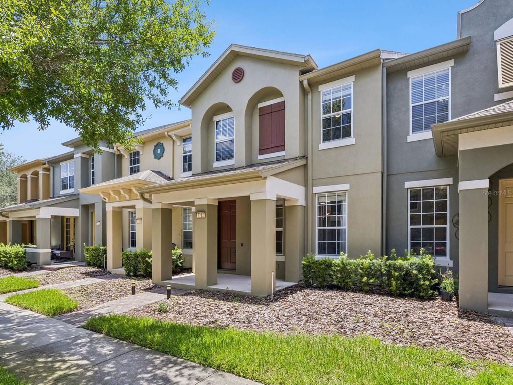 Photo of 7712 Fordson Lane, Windermere, FL 34786 (MLS # O6425885)