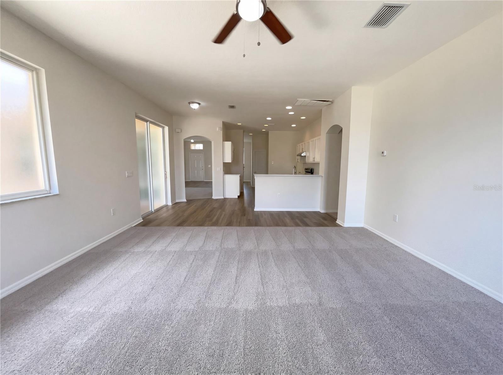 WESTCHASE SEC 377 - Residential