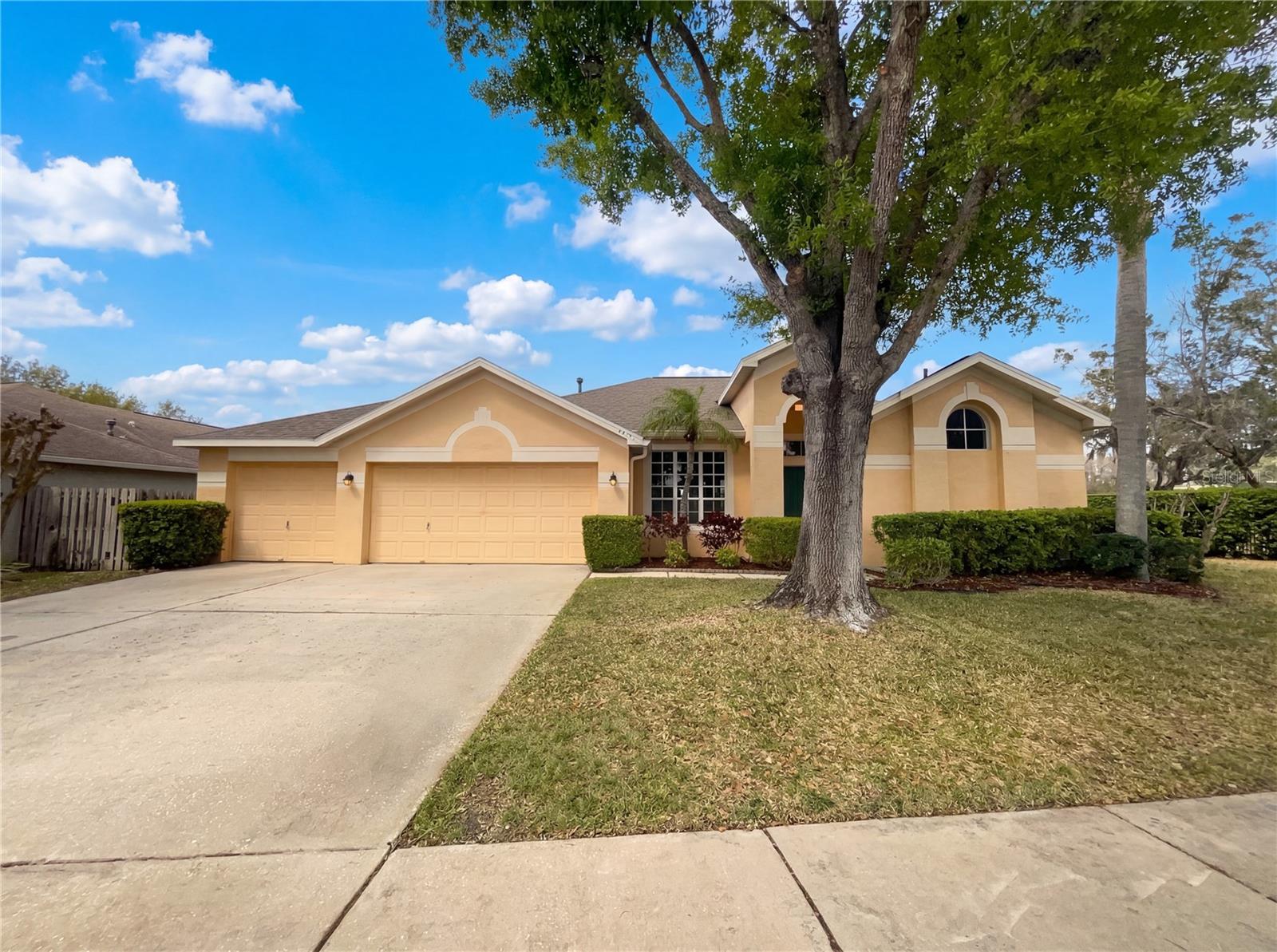 WESTCHASE SEC 377 - Residential