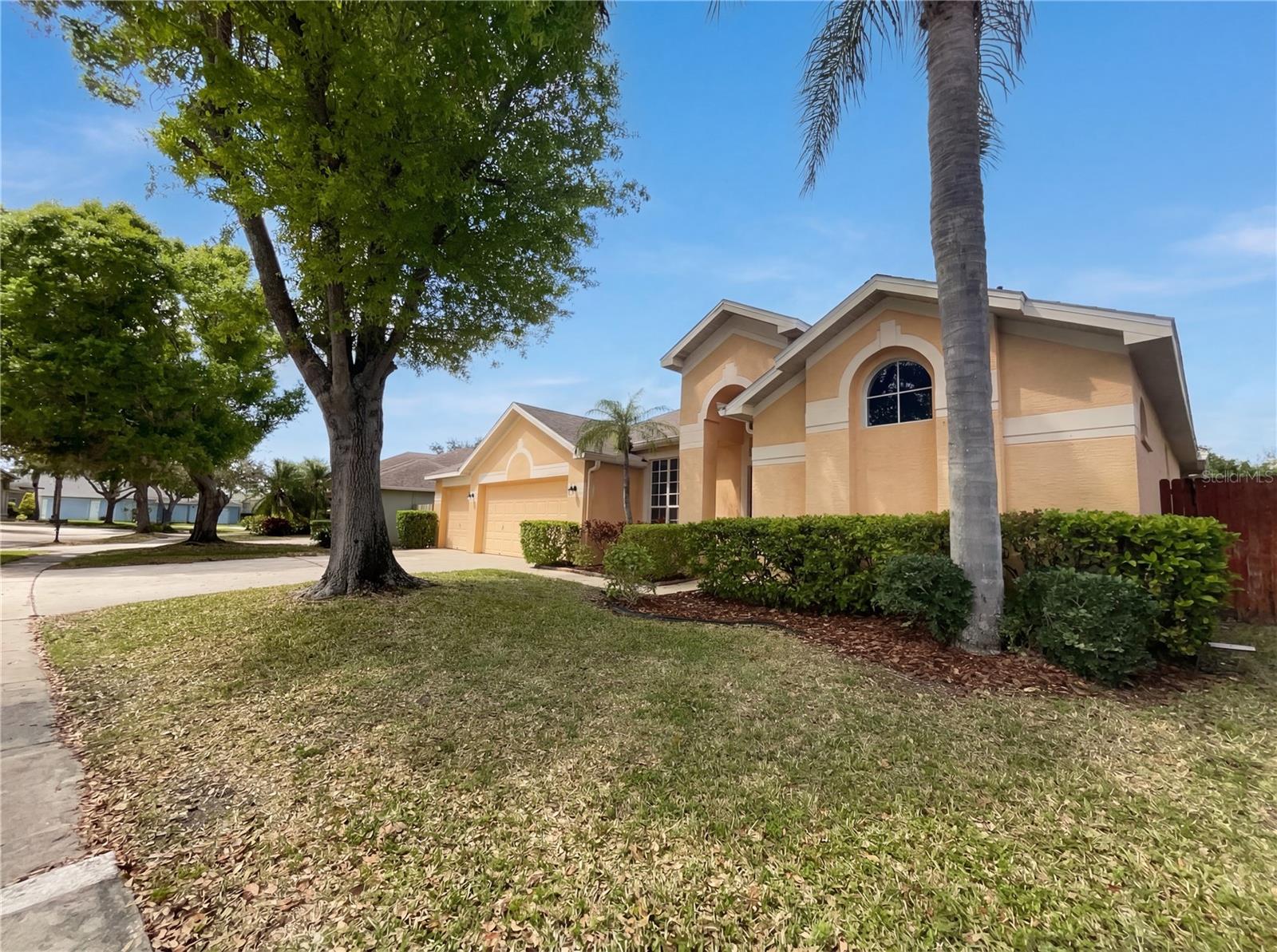 WESTCHASE SEC 377 - Residential