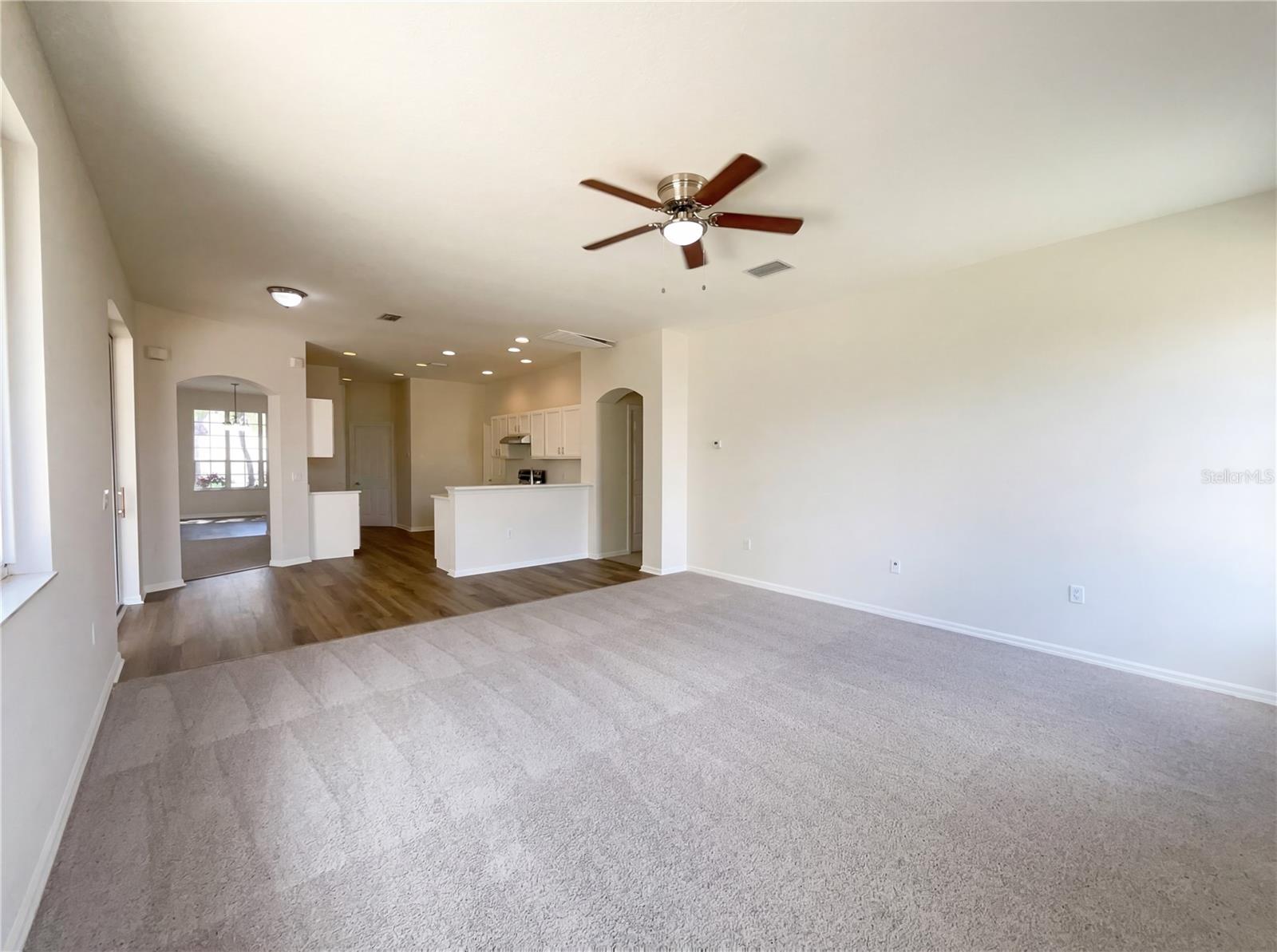 WESTCHASE SEC 377 - Residential