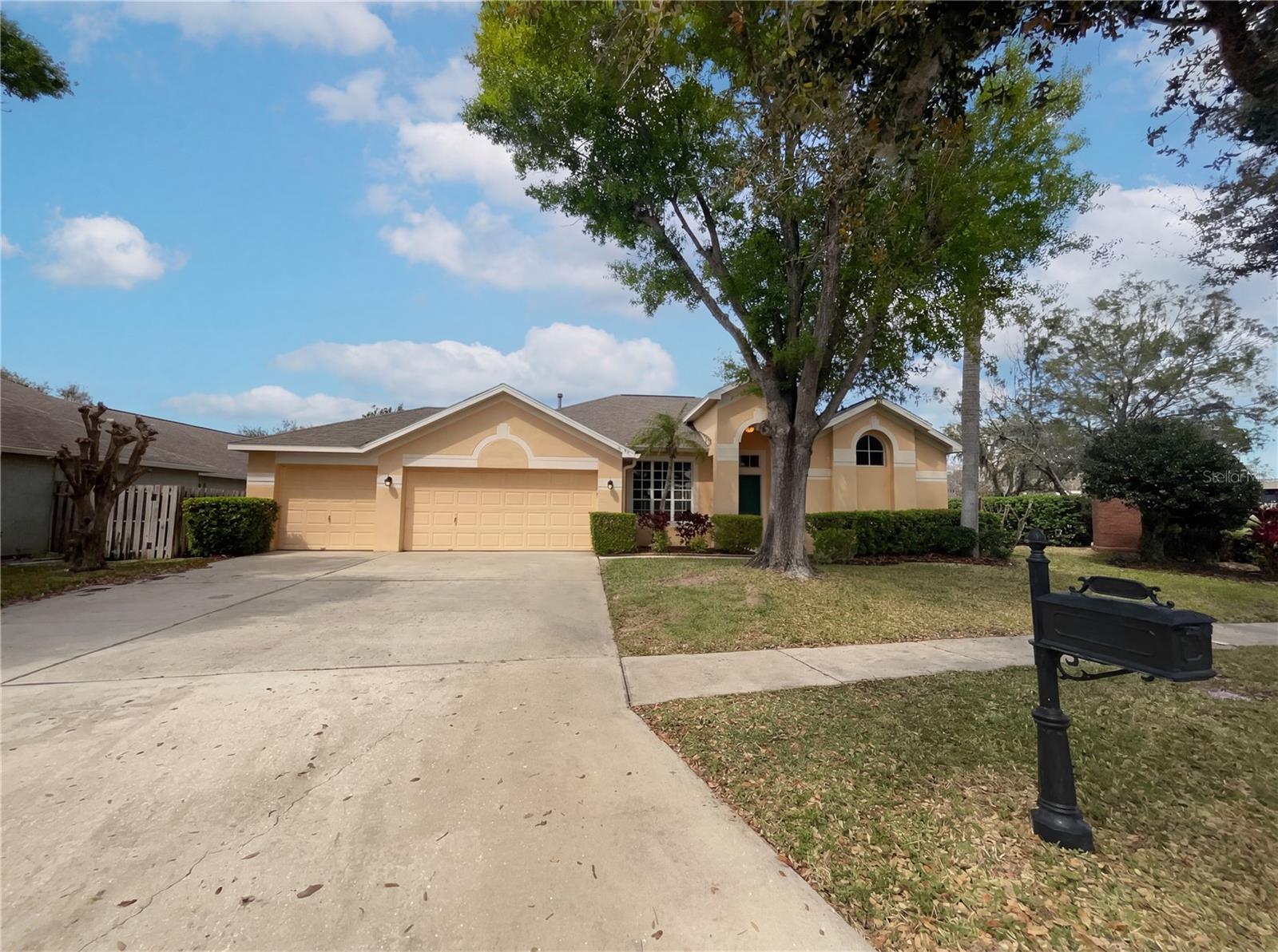 WESTCHASE SEC 377 - Residential