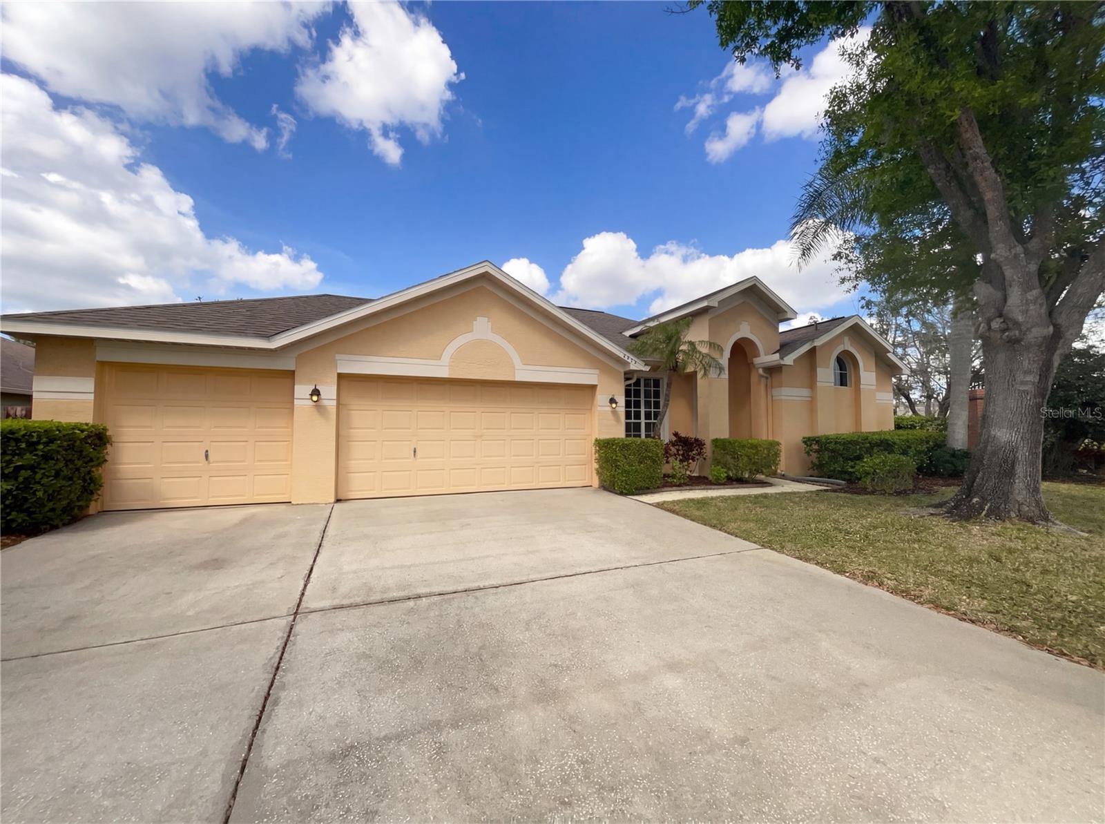 WESTCHASE SEC 377 - Residential