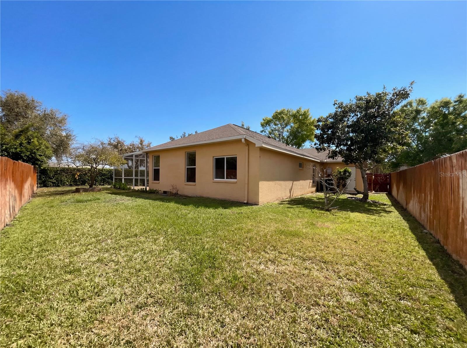 WESTCHASE SEC 377 - Residential