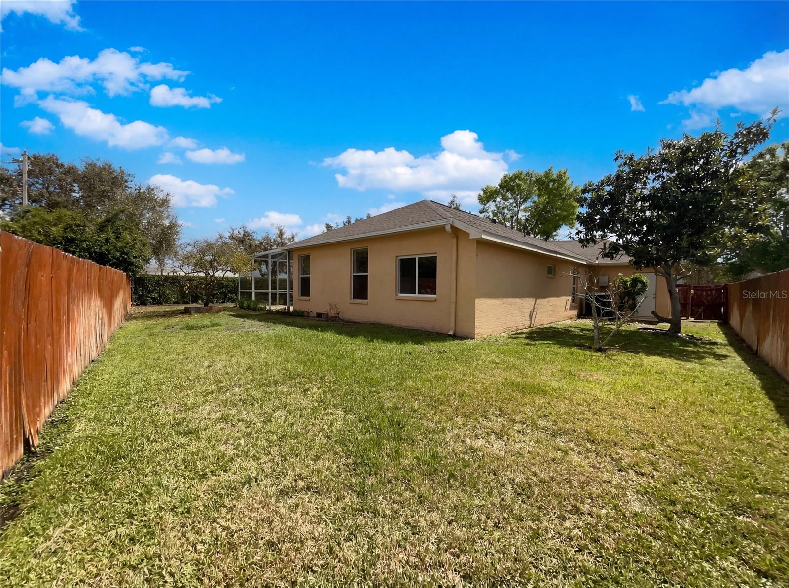 WESTCHASE SEC 377 - Residential