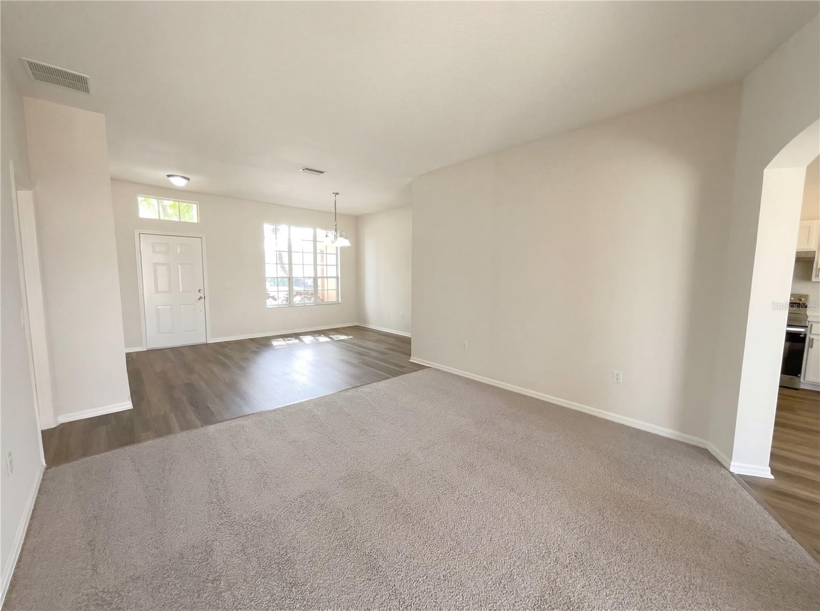 WESTCHASE SEC 377 - Residential