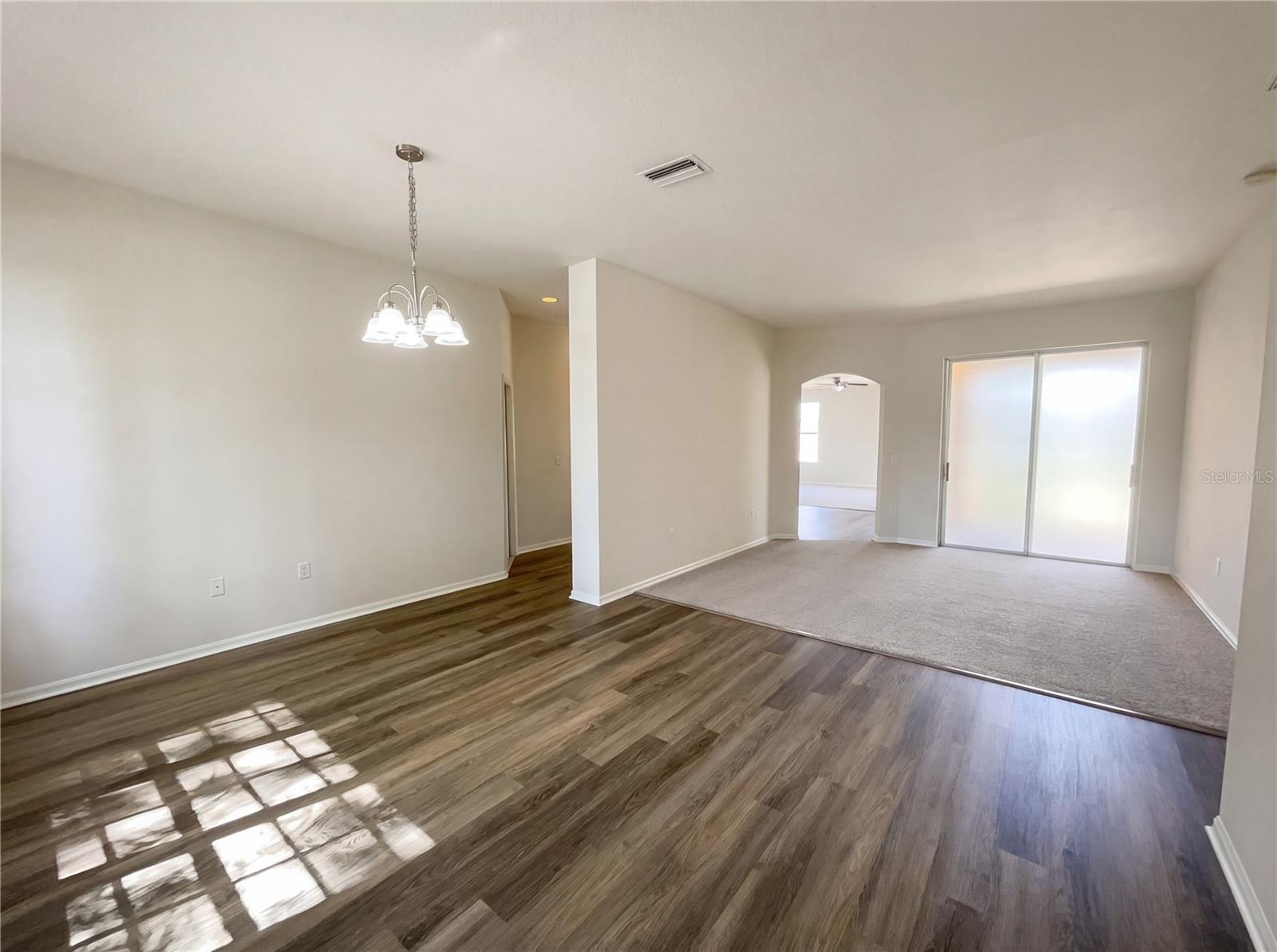 WESTCHASE SEC 377 - Residential