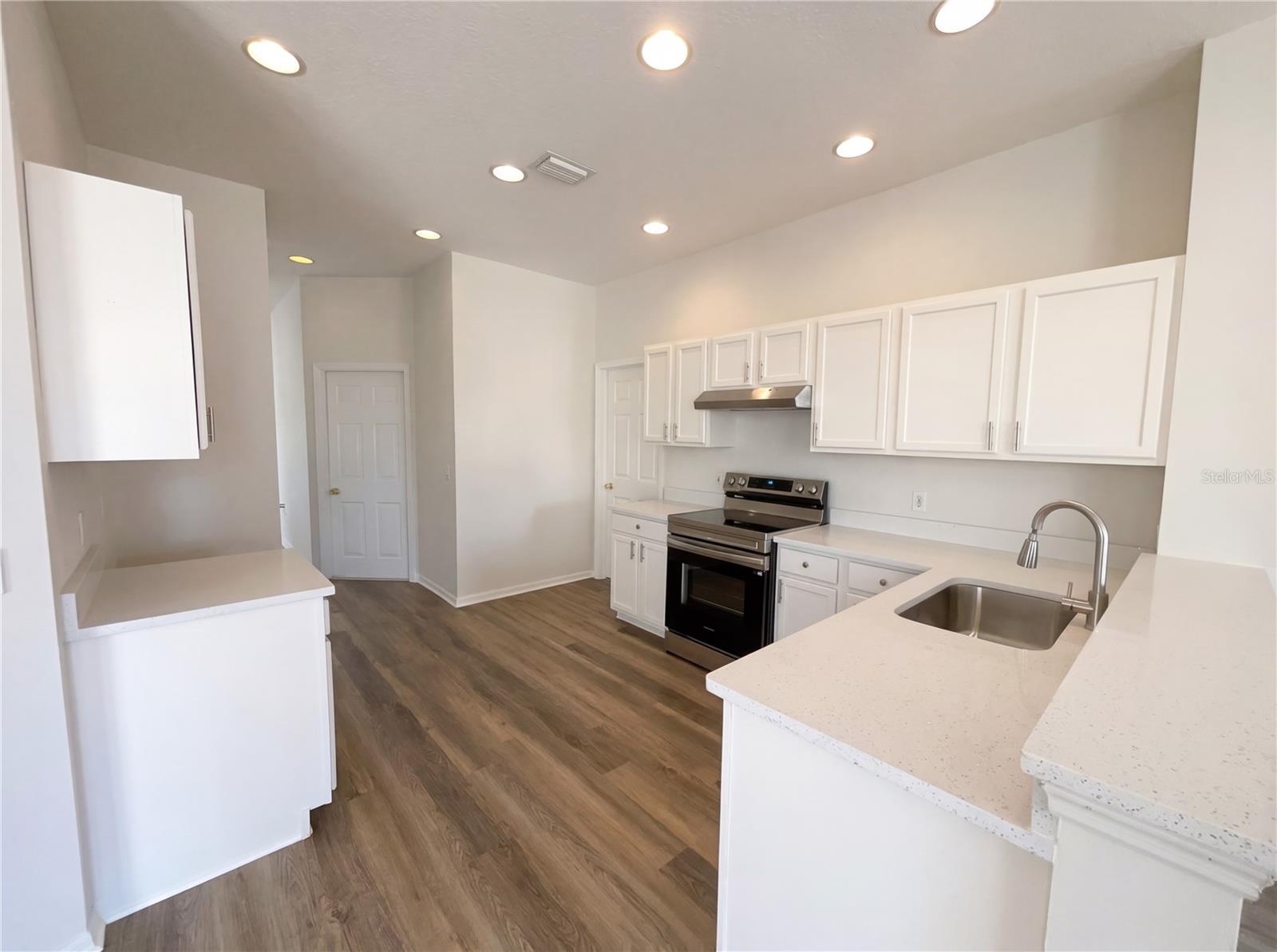 WESTCHASE SEC 377 - Residential