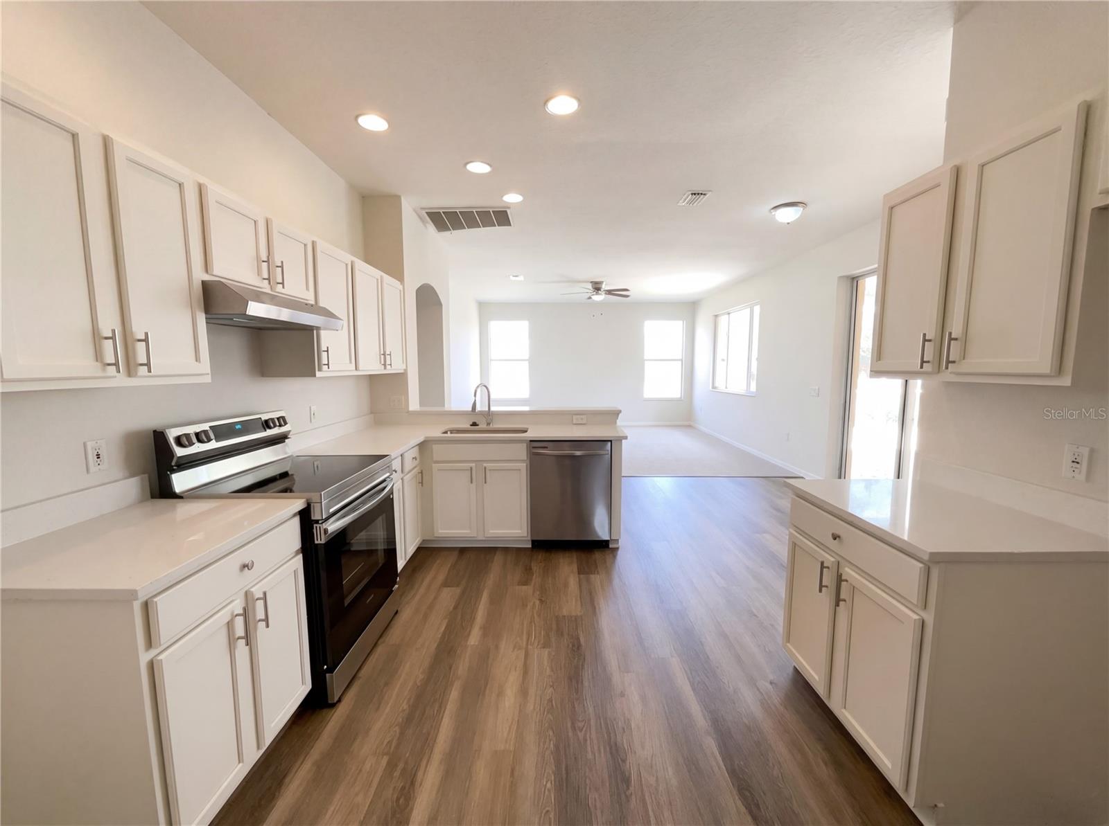 WESTCHASE SEC 377 - Residential