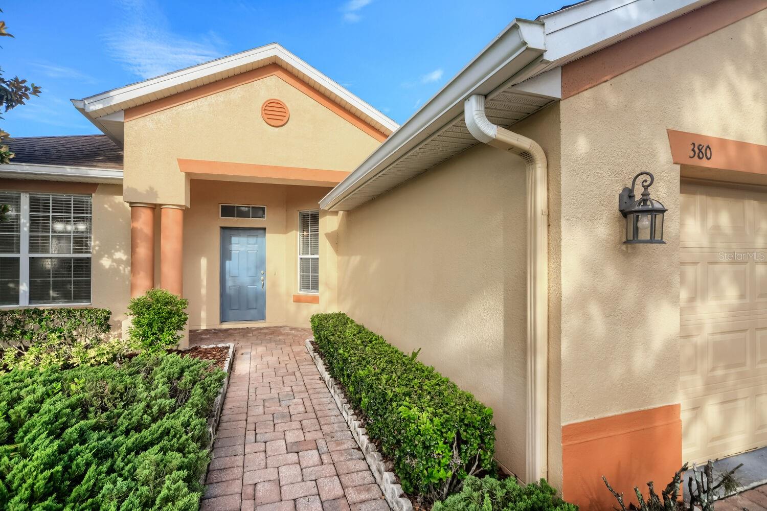 380 SORRENTO ROAD