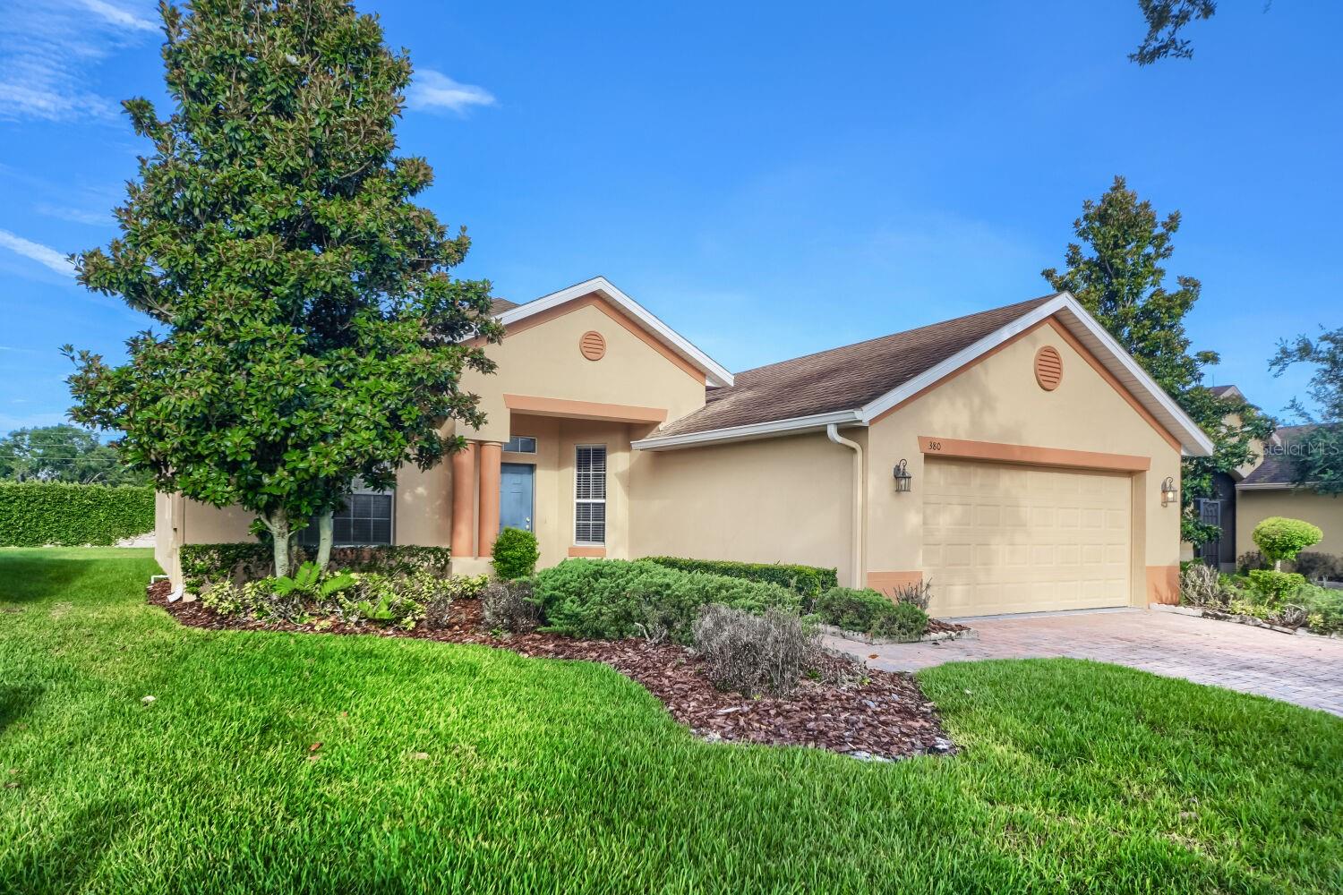 380 SORRENTO ROAD