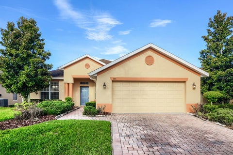 Photo of 380 Sorrento Road, Kissimmee, FL 34759 (MLS # O6416806)