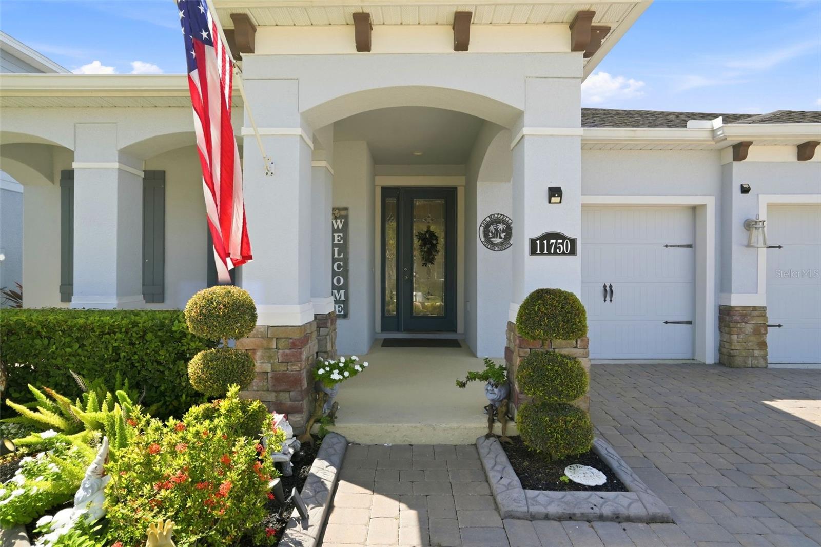 11750 LAKE LUCAYA DRIVE, RIVERVIEW, FL, 33579 1 11750 LAKE LUCAYA DRIVE