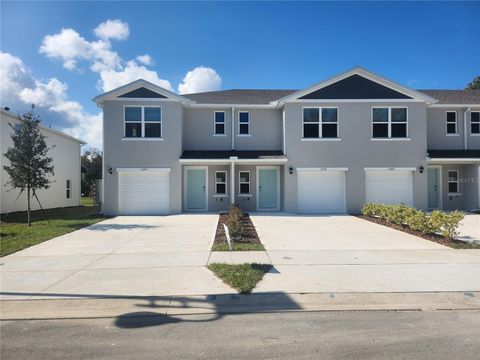 Photo of 1670 Great Osprey Way, New Smyrna Beach, FL 32168 (MLS # O6341510)