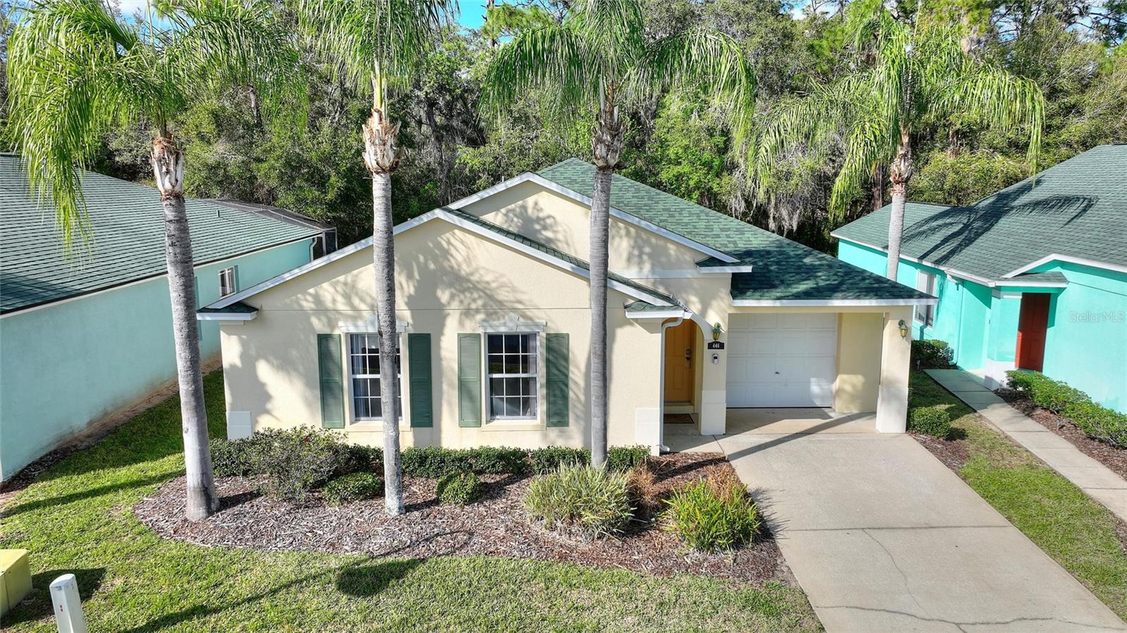 446 RESERVE DRIVE
