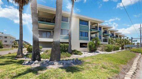 A home in BRADENTON BEACH